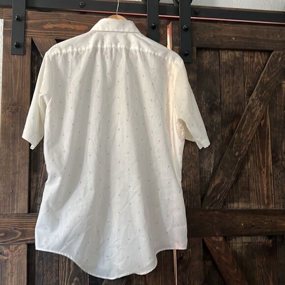 Vintage Arrow Kent button shirt Sz-XL - Picture 2 of 9